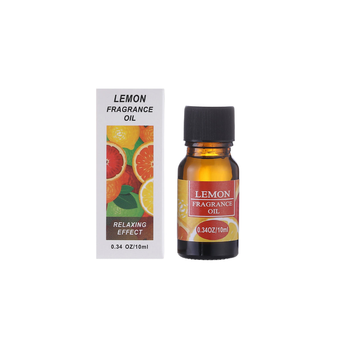 Essential Oil Set for Diffusers