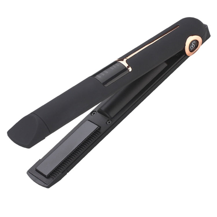 Cordless Rechargeable Hair Curler
