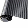 Glossy 5D Carbon Fiber Vinyl Wrap