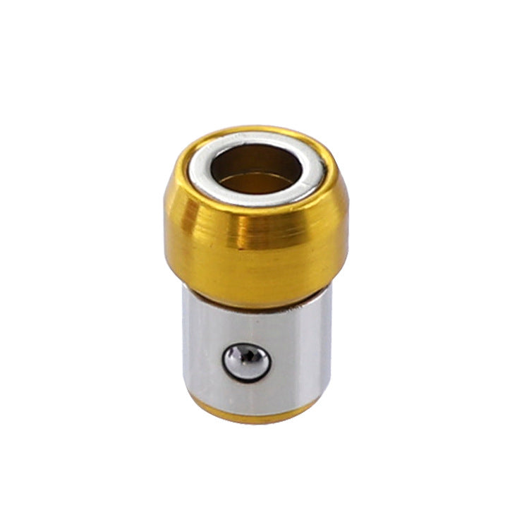 Magnetic Screwdriver Bit Rings