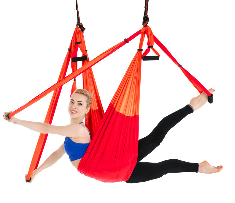 Aerial Yoga Hammock
