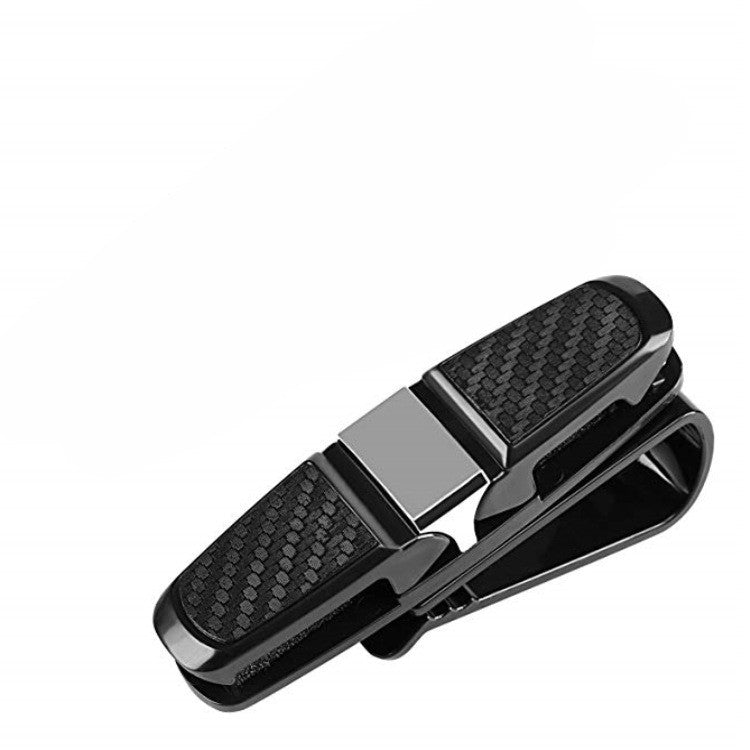 Car Visor Sunglasses Clip