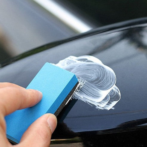 Car Scratch Remover Polishing Paste