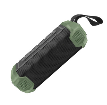 Waterproof Outdoor Speaker & Power Bank