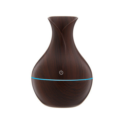 Vase-Style Mini Humidifier