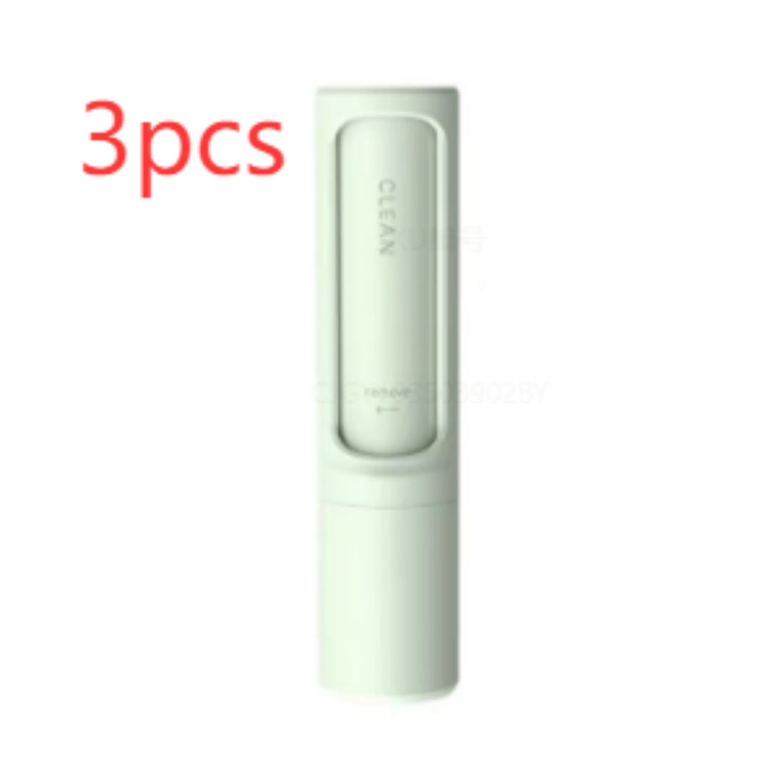 Reusable Pet Hair Remover Roller