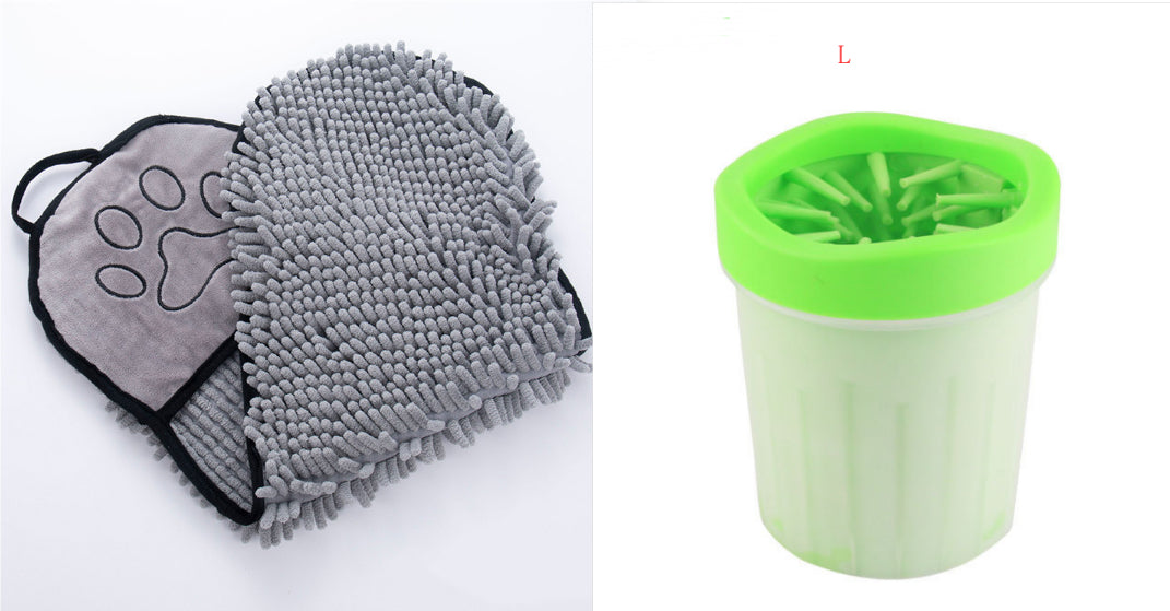 Super Absorbent Pet Towel