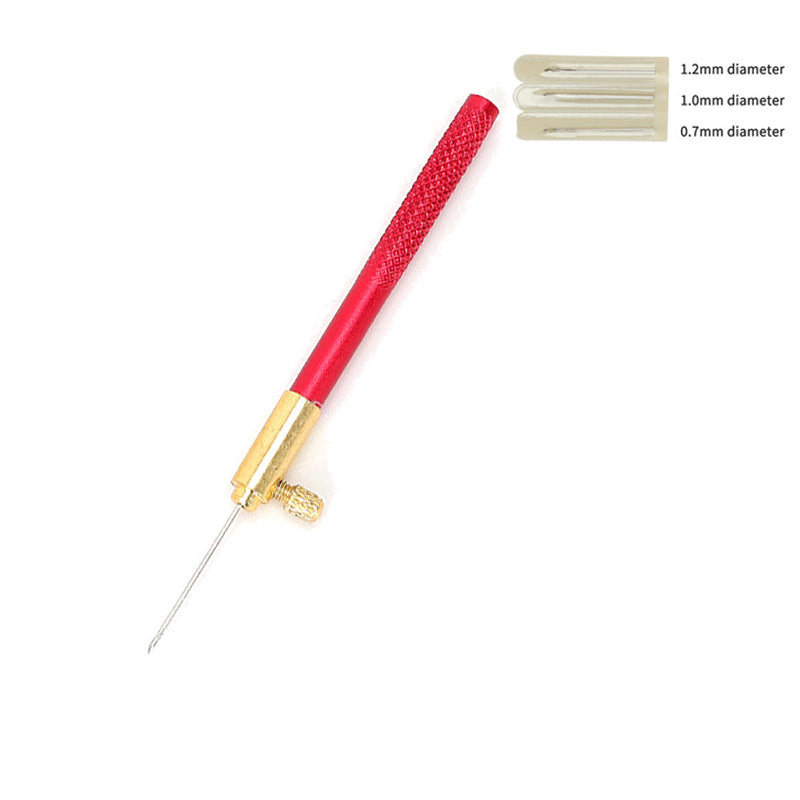 Tambour Beading Hook Set
