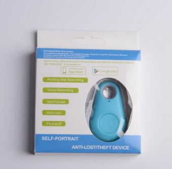 Bluetooth Item Finder Tag