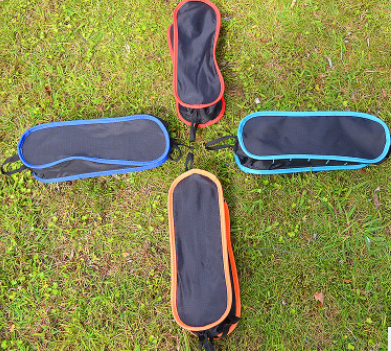 Ultralight Folding Camp Chair