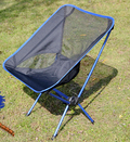 Ultralight Folding Camp Chair