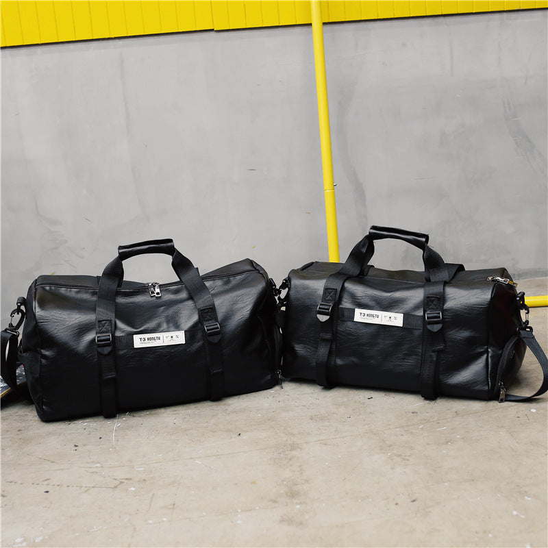 Weekender Travel Bag