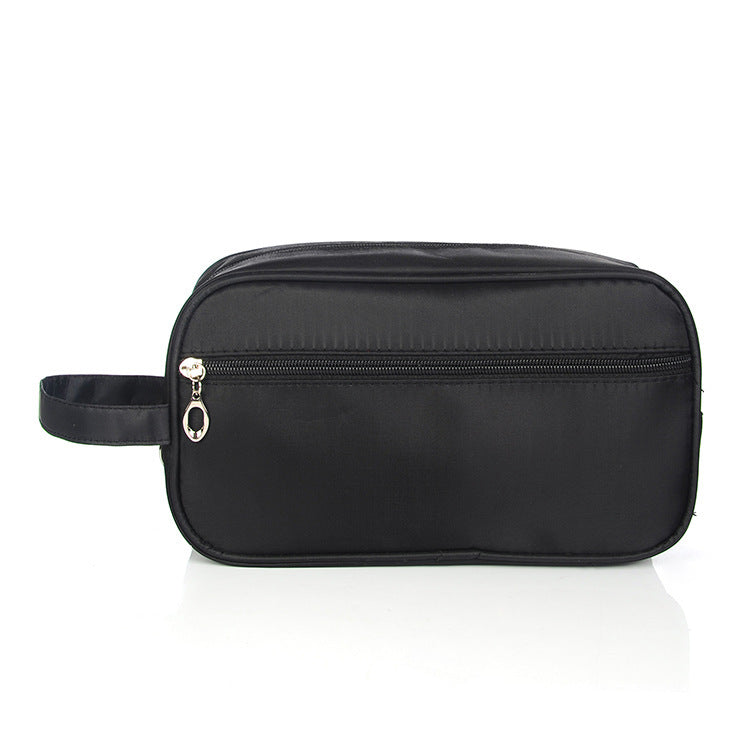 Waterproof Nylon Makeup Bag