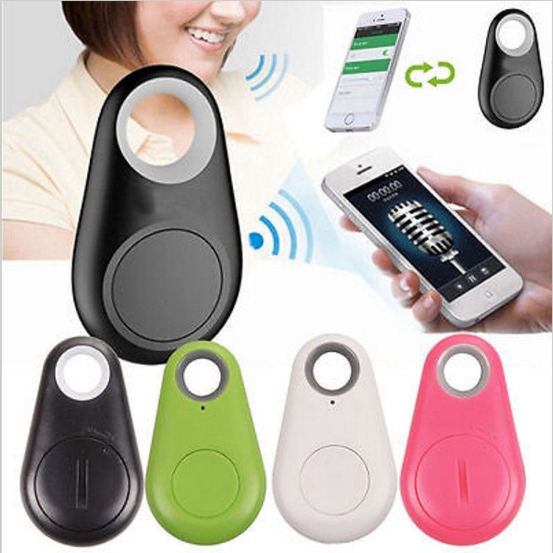 Bluetooth Item Finder Tag
