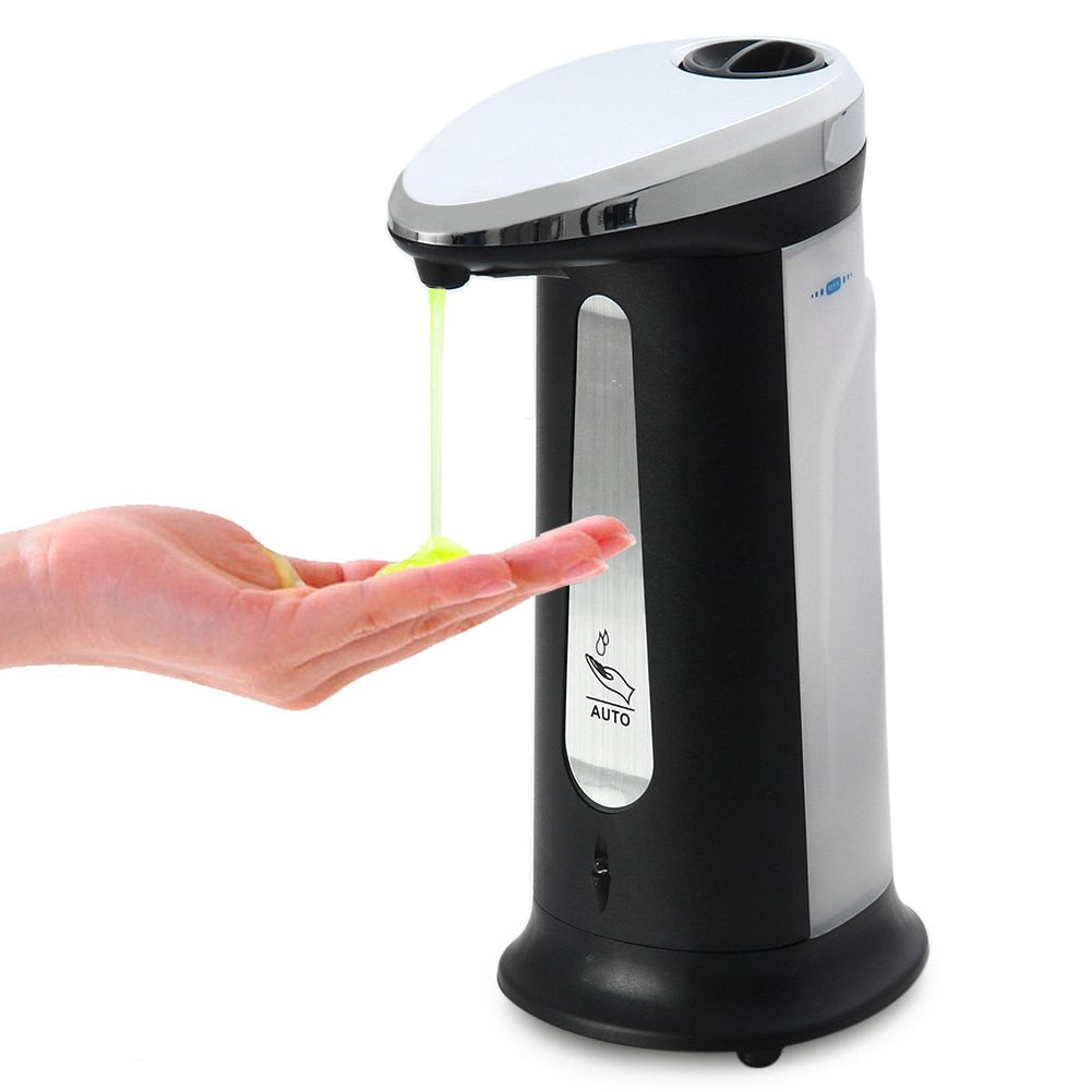 Touchless Soap Dispenser (400 ml)