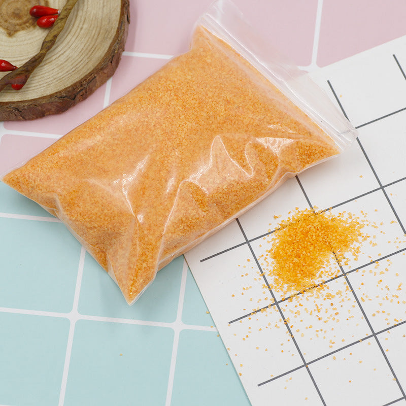 Magic Hydrophobic Sand