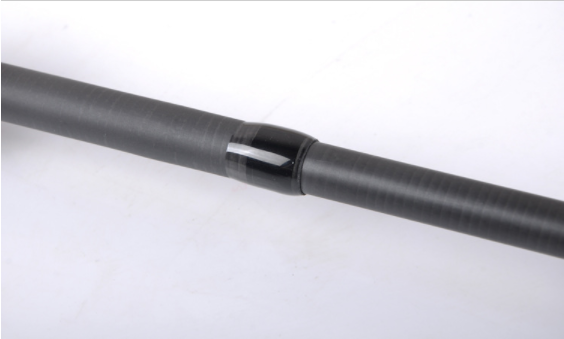 Telescopic Carbon Fishing Rod