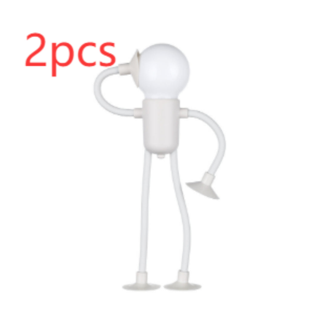Posable Sportsman Night Light