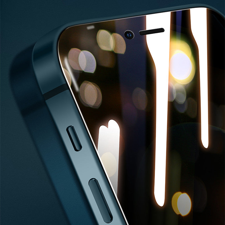 Privacy Glass Screen Protector for iPhone