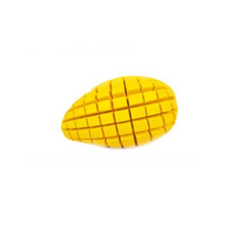 Fruit Rubber Chew Toy