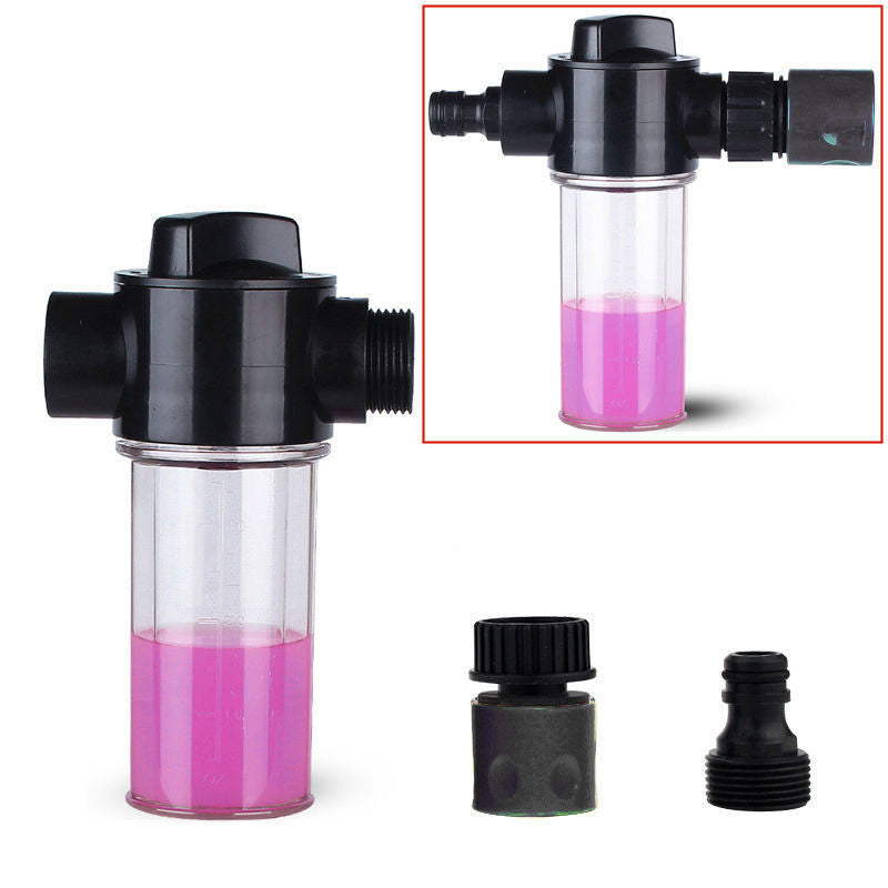 Foam Car Wash Sprayer