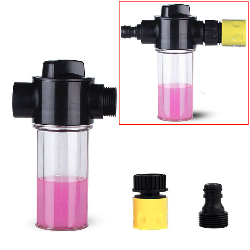 Foam Car Wash Sprayer