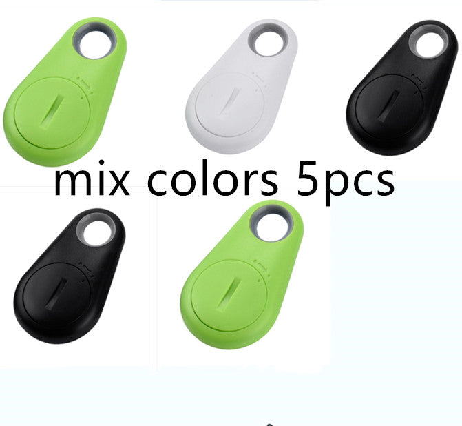 Bluetooth Item Finder Tag