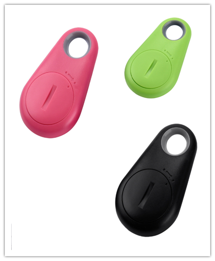 Bluetooth Item Finder Tag