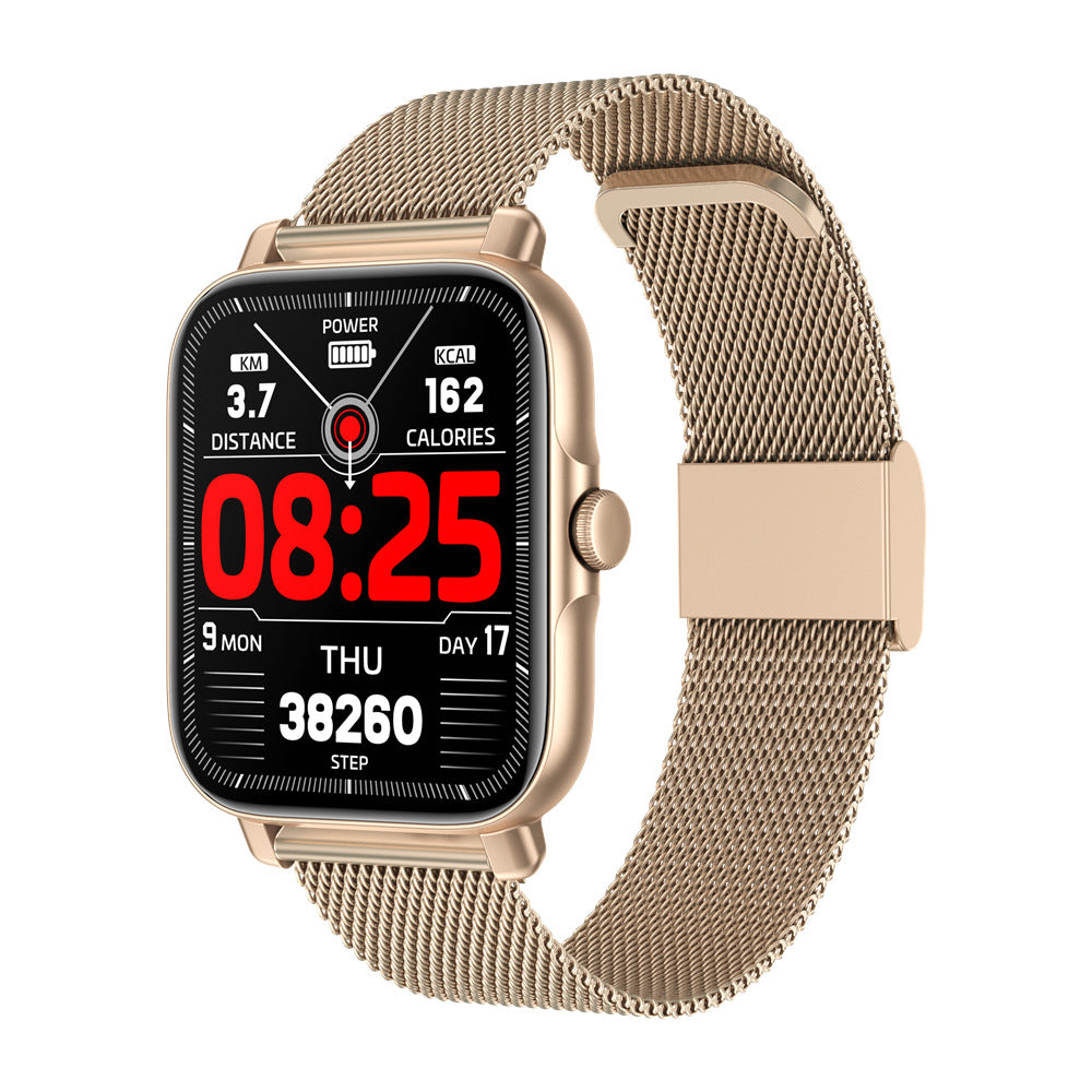 Bluetooth Calling Smartwatch