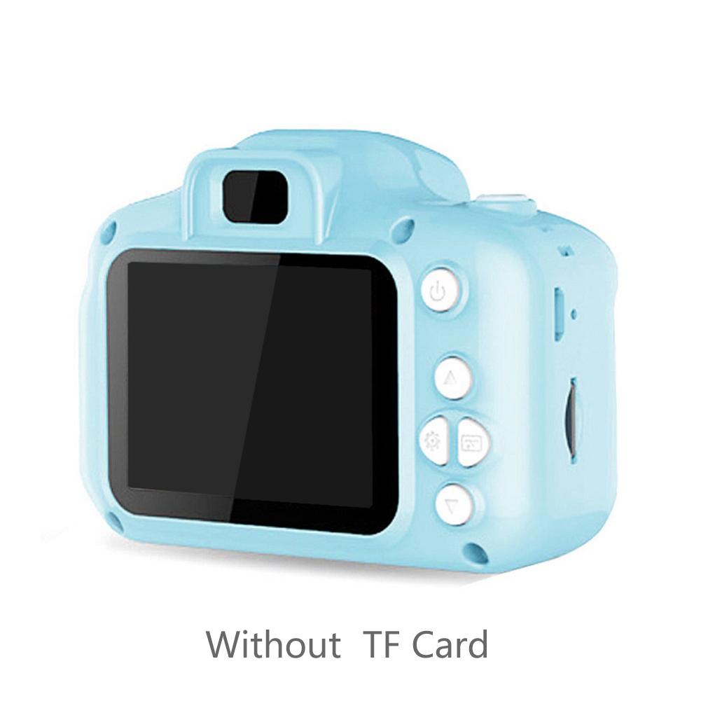 Kids' Waterproof Digital Camera