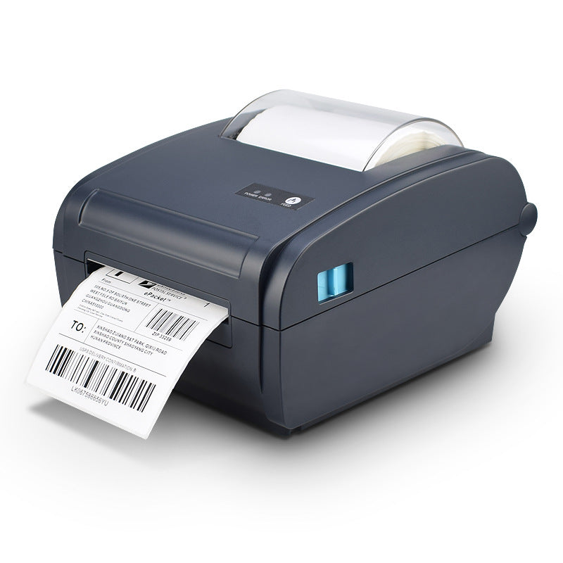 4x6 Thermal Shipping Label Printer