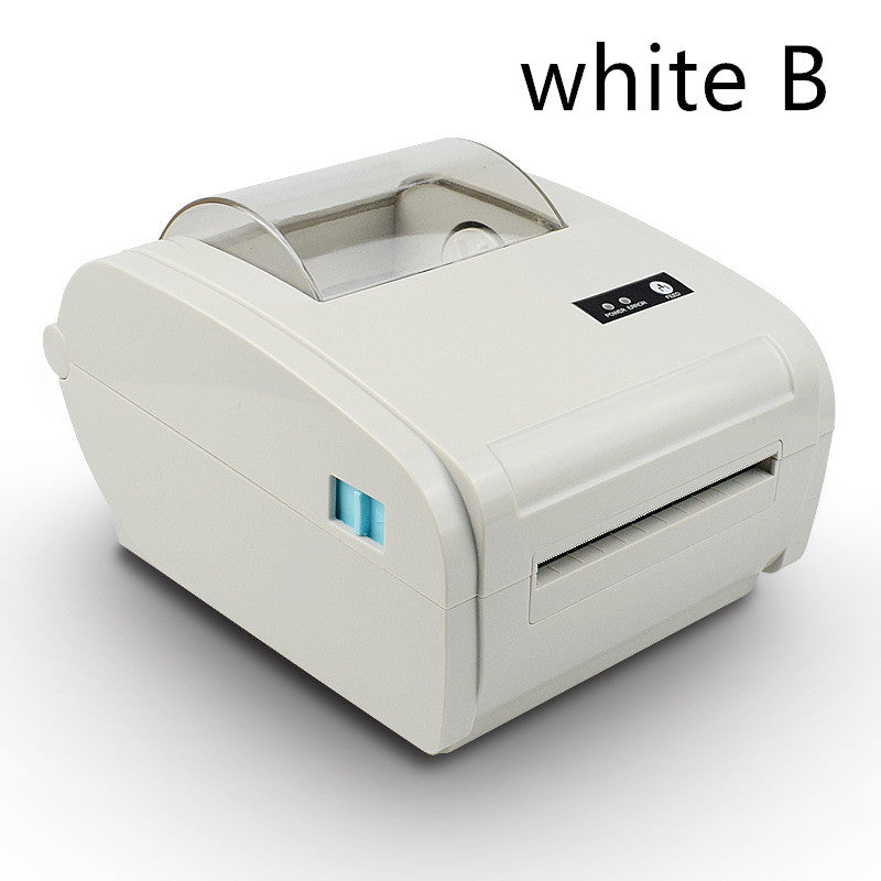 4x6 Thermal Shipping Label Printer