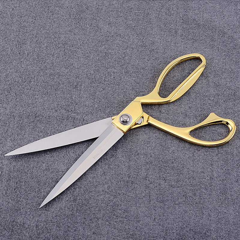 Stainless Steel Tailor Shears