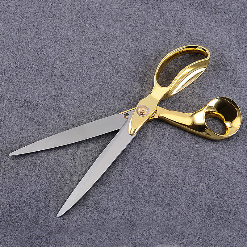 Stainless Steel Tailor Shears