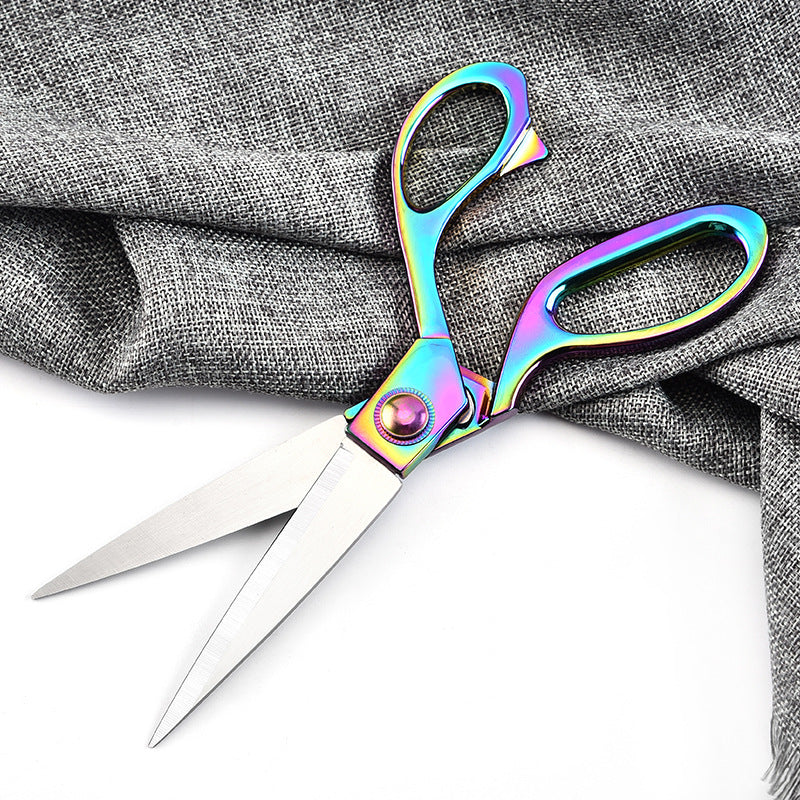 Stainless Steel Tailor Shears