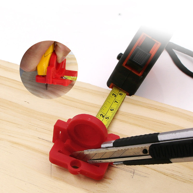 Woodworking Line Scriber