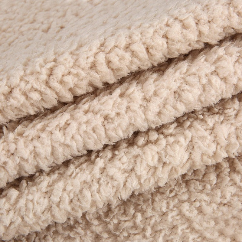Plush Pet Blanket Mat