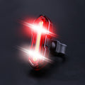 USB Bike Tail Light