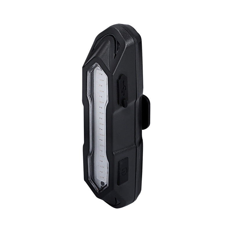 USB Bike Tail Light