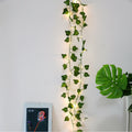 Maple Leaf Vine Fairy Lights