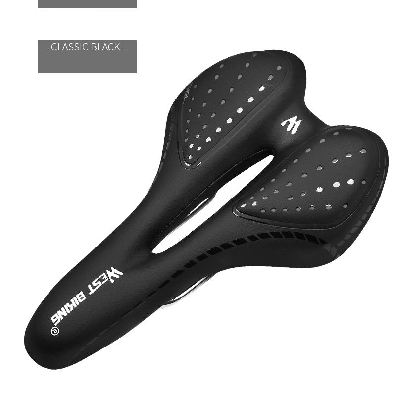 Gel Bike Seat Cover