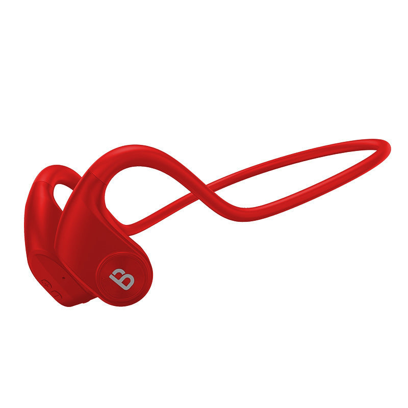 Bone Conduction Sports Headphones