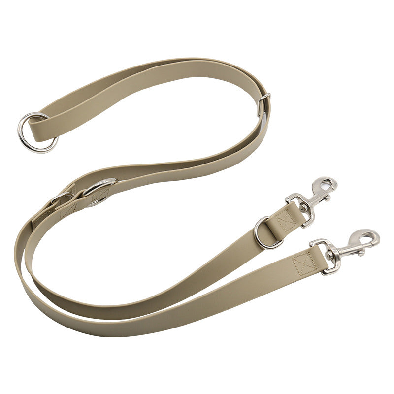 Waterproof PVC Dog Leash