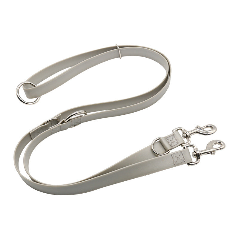 Waterproof PVC Dog Leash