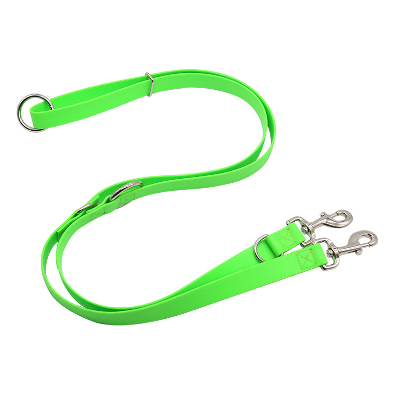 Waterproof PVC Dog Leash