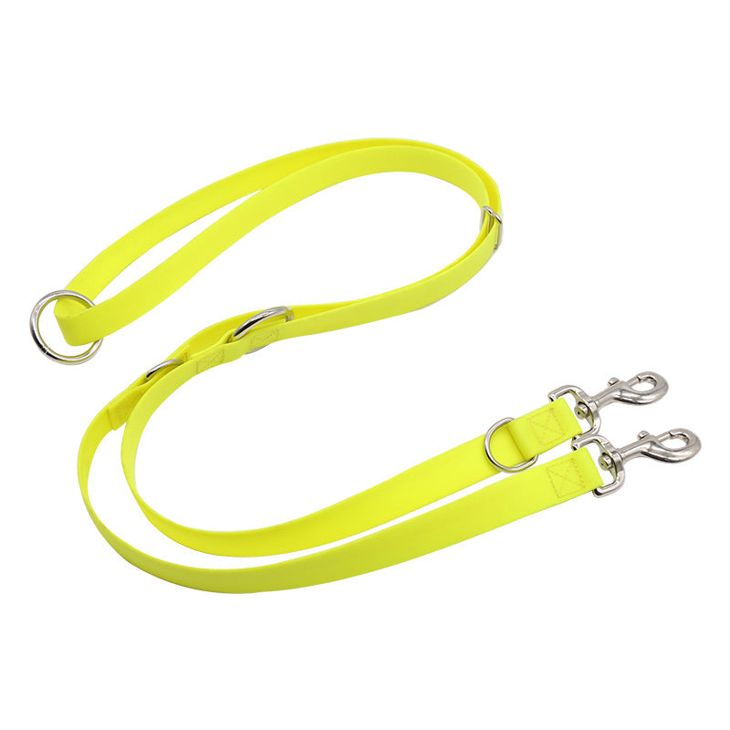 Waterproof PVC Dog Leash