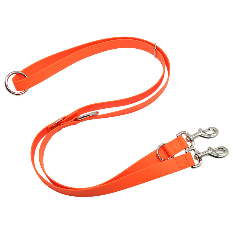 Waterproof PVC Dog Leash
