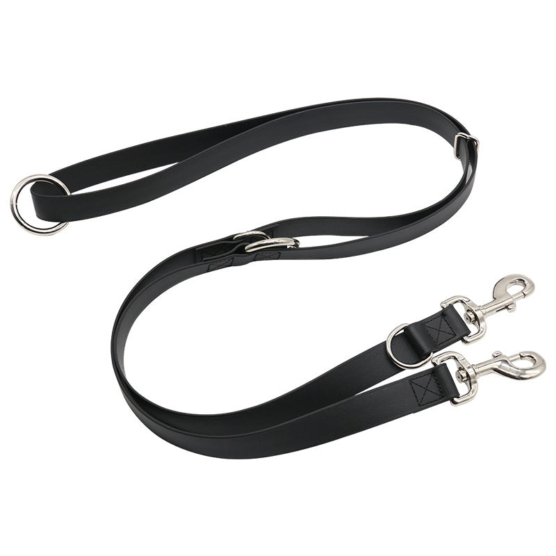 Waterproof PVC Dog Leash