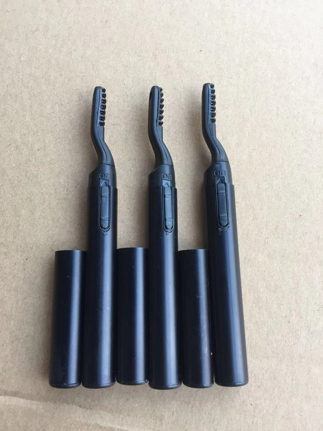 Mini Heated Eyelash Curler