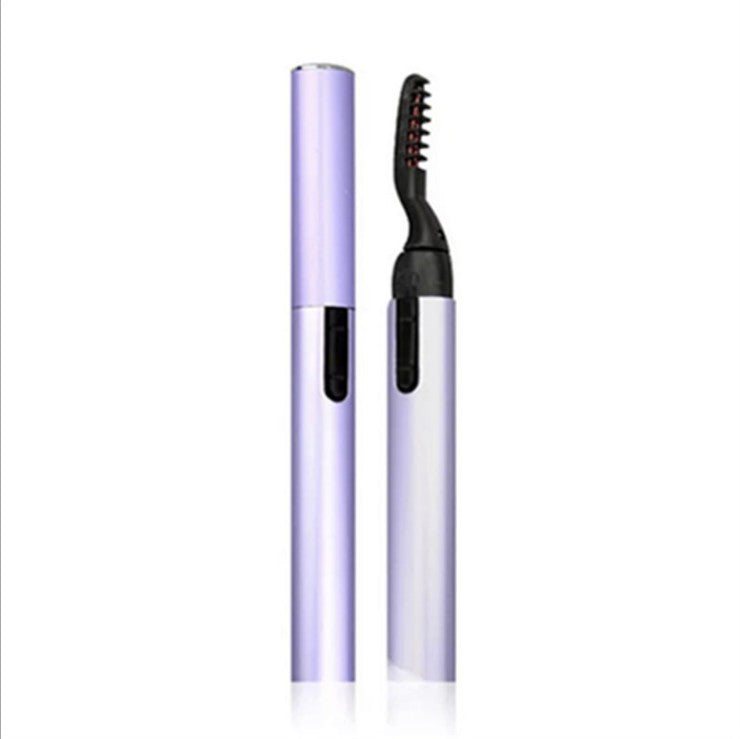 Mini Heated Eyelash Curler